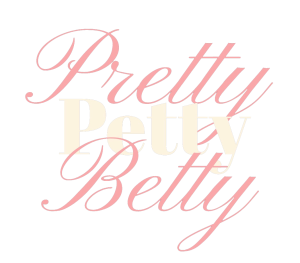 Pretty Petty Betty