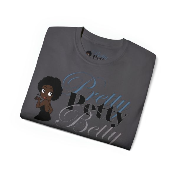 S5 Black Dress