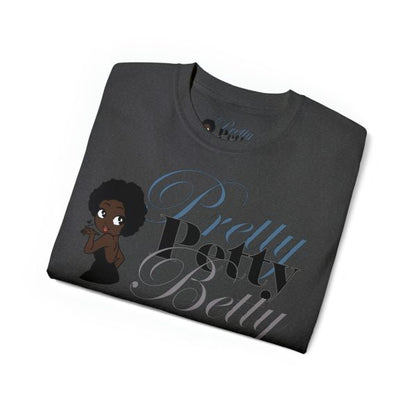 S5 Black Dress