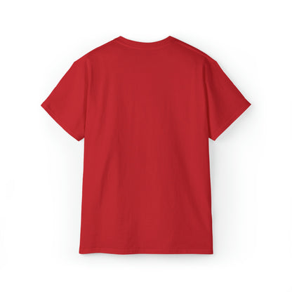 S5 Red Dress