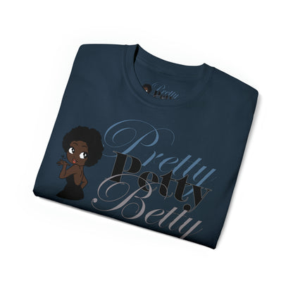 S5 Black Dress