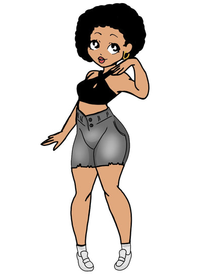 S4 Shorts
